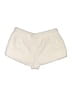 No Boundaries Ivory Shorts Size 16 - photo 2