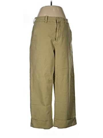 STUDIO BLUE Khakis (view 1)