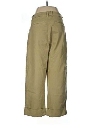STUDIO BLUE Khakis (view 2)