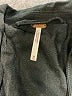 Free People Black Blazer Size M - photo 6