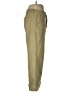 STUDIO BLUE Green Khakis Size 29 waist - photo 4