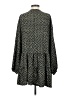 MNG Black Casual Dress Size XXS - photo 2