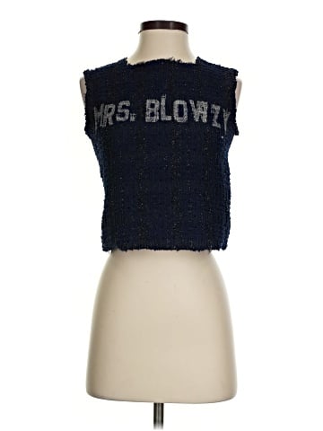 Zara W&B Collection Tube Top (view 1)