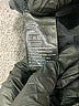 H&M 100% Baumwolle Black Long Sleeve Button-Down Shirt Size XS - photo 8