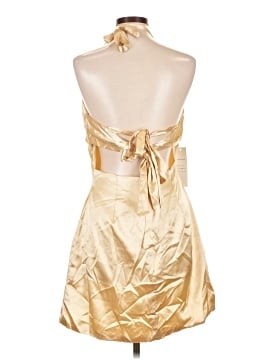 Wear Your Love Cocktail Dress (view 2)