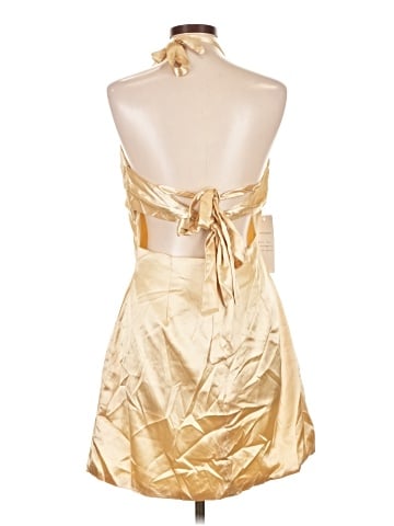 Wear Your Love Cocktail Dress (view 2)