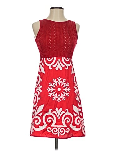 Bebe Cocktail Dress (view 1)