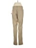lucy Tan Casual Pants Size XS - photo 2