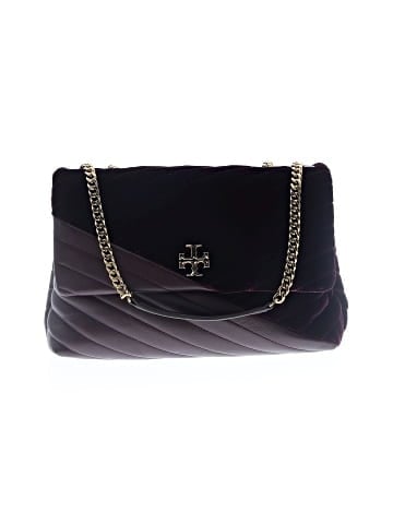 Tory Burch Leather Shoulder Bag (view 1)