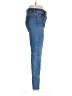 Uniqlo Solid Blue Jeans Size 29 waist - photo 4