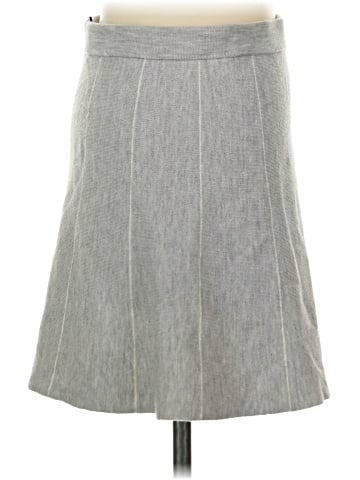 Theory Wool Skirt (view 1)