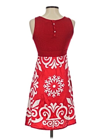 Bebe Cocktail Dress (view 2)