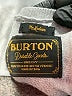 Burton Gray Cardigan Size M - photo 8