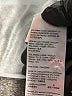 Burton Gray Cardigan Size M - photo 9