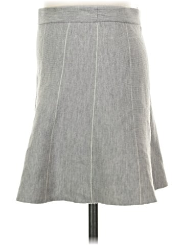 Theory Wool Skirt (view 2)