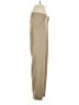 lucy Tan Casual Pants Size XS - photo 4
