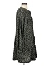 MNG Black Casual Dress Size XXS - photo 4
