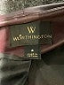 Worthington 100% Polyester Brown Jacket Size 4 - photo 6