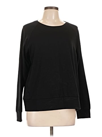 Cozy Earth Pullover Sweater (view 1)