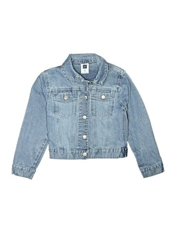 Gap Outlet Denim Jacket (view 1)