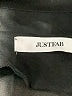 Just Fab Solid Black Jacket Size M (estimated) - photo 6
