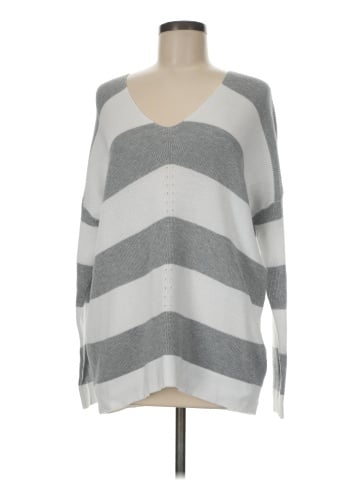 Reborn J Pullover Sweater (view 1)