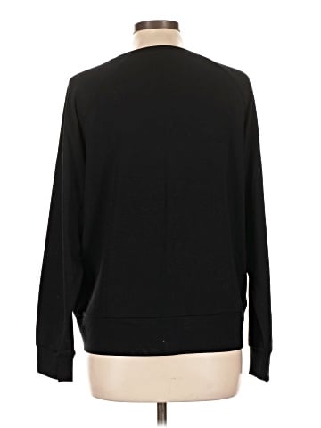 Cozy Earth Pullover Sweater (view 2)