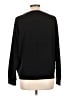 Cozy Earth Black Pullover Sweater Size L - photo 2