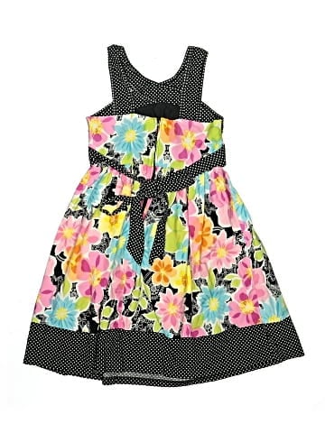 Jessica Ann Dress (view 2)