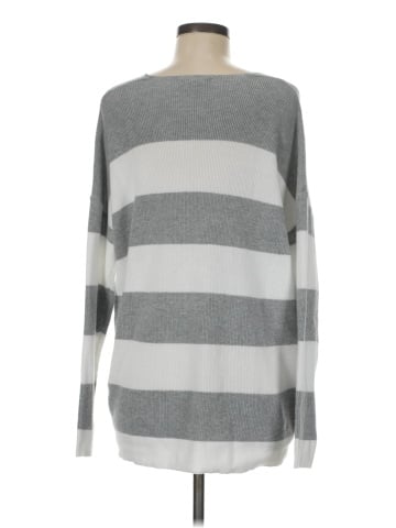 Reborn J Pullover Sweater (view 2)
