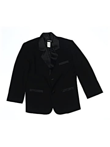 Gino Giovanni Blazer (view 1)