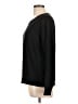 Cozy Earth Black Pullover Sweater Size L - photo 5