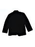 Gino Giovanni 100% Polyester Black Blazer Size 8 - photo 2