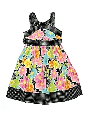 Jessica Ann Dress (view 1)