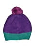 L.L.Bean Purple Beanie Size 2T - 4T - photo 1