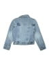 Gap Outlet Blue Denim Jacket Size M (baby) - photo 2