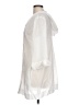 Adrienne Vittadini Ivory 3/4 Sleeve Blouse Size L - photo 5