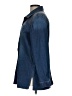 Chico's Blue Denim Jacket Size L - photo 5