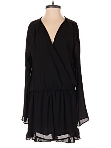 Honey Punch Romper (view 1)