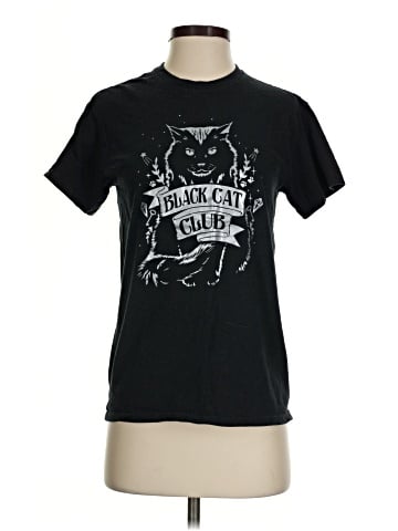 Gildan Short Sleeve T-Shirt (view 1)
