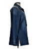 Chico's Blue Denim Jacket Size L - photo 4