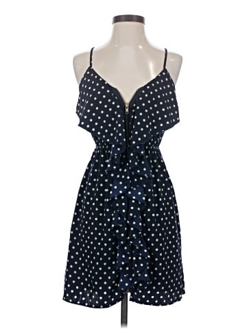 Alya Casual Dress (view 1)