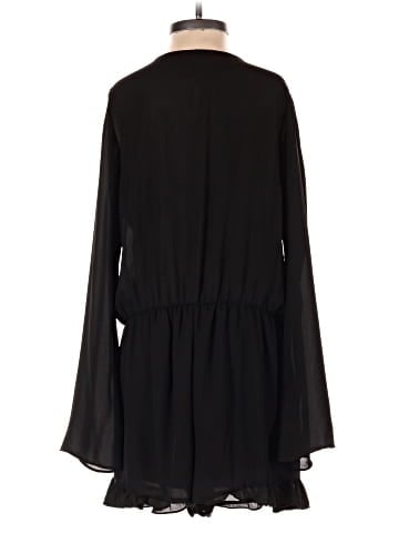 Honey Punch Romper (view 2)
