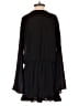 Honey Punch 100% Polyester Black Romper Size M - photo 2