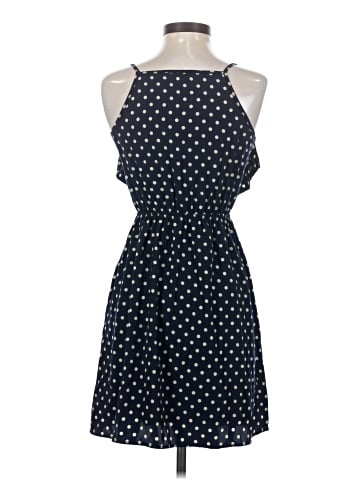 Alya Casual Dress (view 2)
