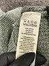 William Rast Blue Gray Pullover Sweater Size S - photo 8