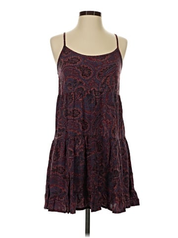 Mossimo Supply Co. Casual Dress (view 1)