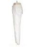 Zara Basic Ivory Casual Pants Size 8 - photo 5