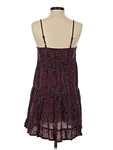Mossimo Supply Co. Casual Dress (view 2)