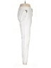 Zara Basic Ivory Casual Pants Size 8 - photo 4
